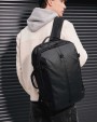 KIMOOD Rucksack mit Trägermaterial für Notebook Taschen personalisierbar