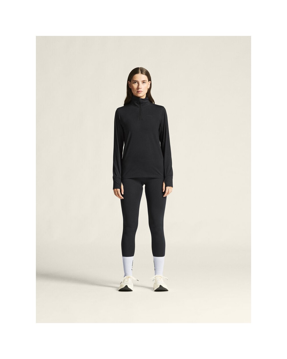 Jassen CRAFT Flow HZ LS W voor bedrukking &amp; borduring