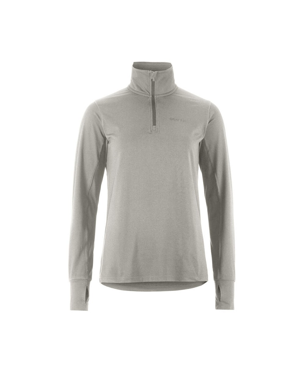 Jassen CRAFT Flow HZ LS W voor bedrukking &amp; borduring