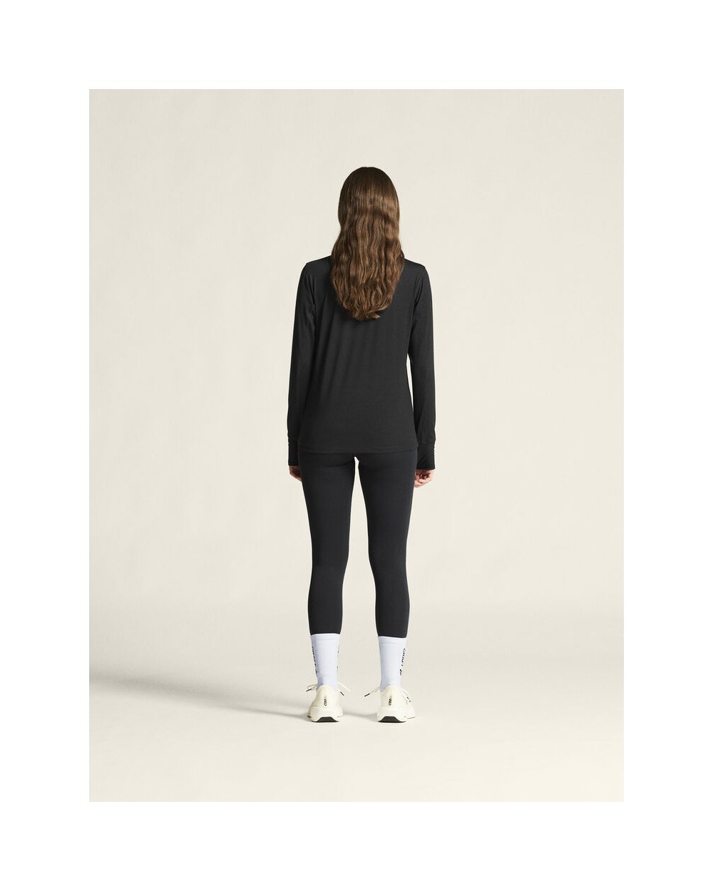 Jassen CRAFT Flow HZ LS W voor bedrukking &amp; borduring