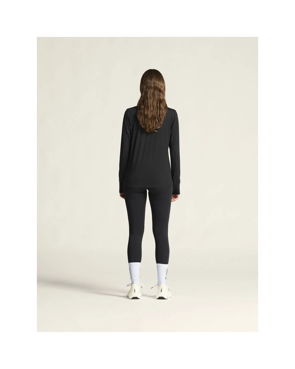 Vestes personnalisable CRAFT Flow HZ LS W