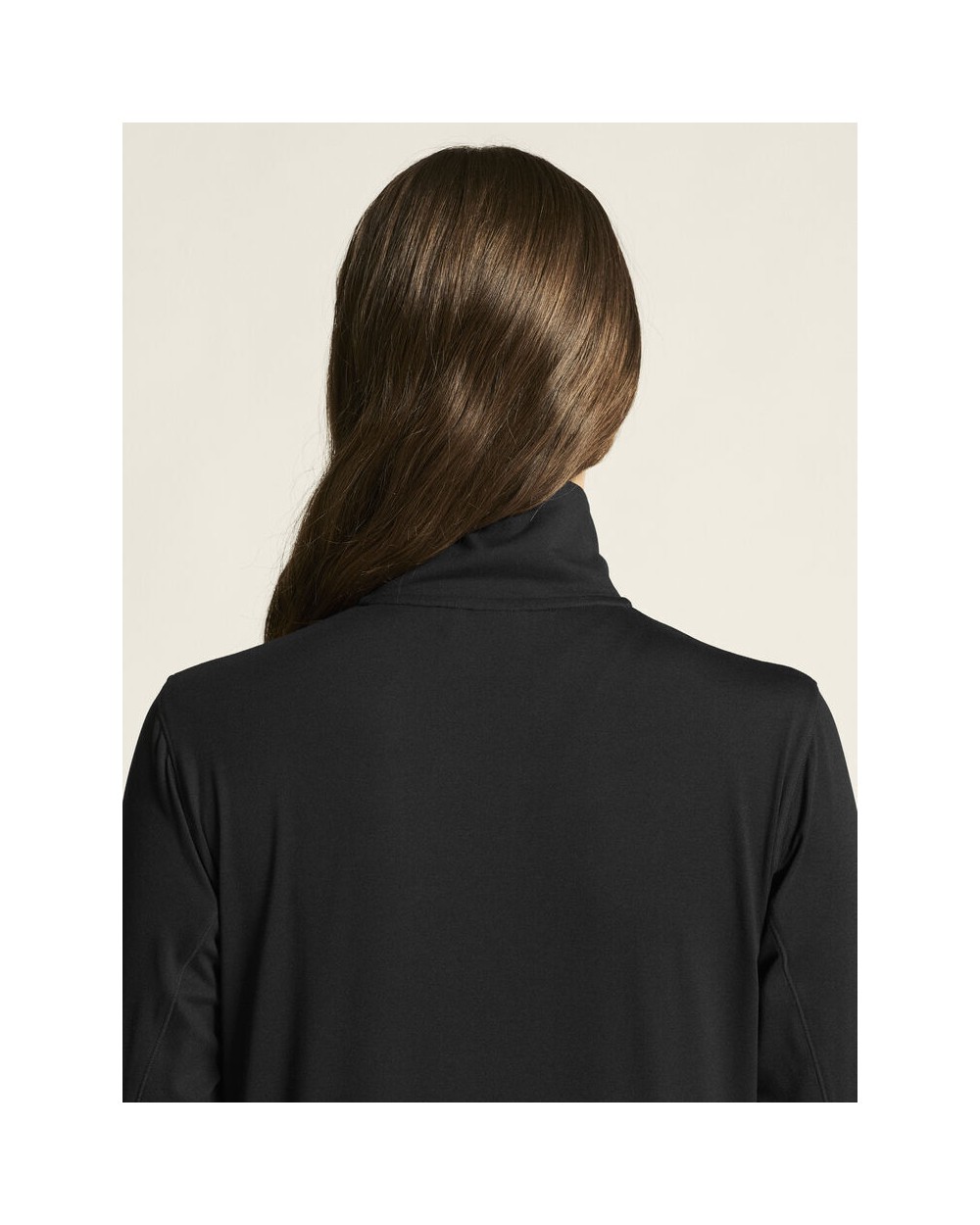 Jassen CRAFT Flow HZ LS W voor bedrukking &amp; borduring