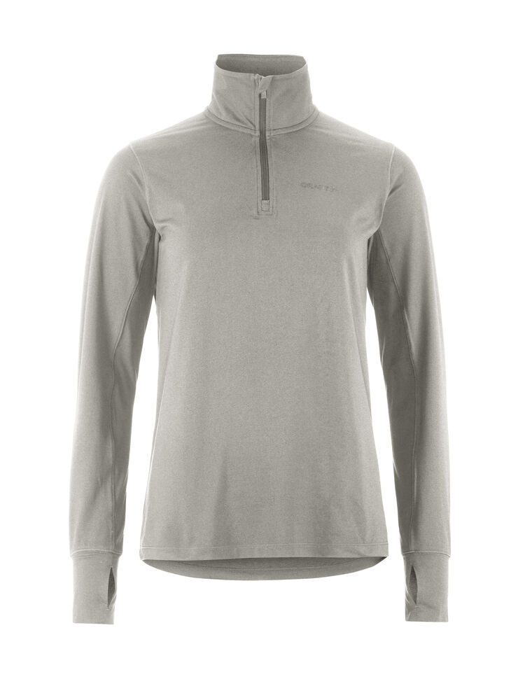 CRAFT Flow HZ LS W Jacken personalisierbar