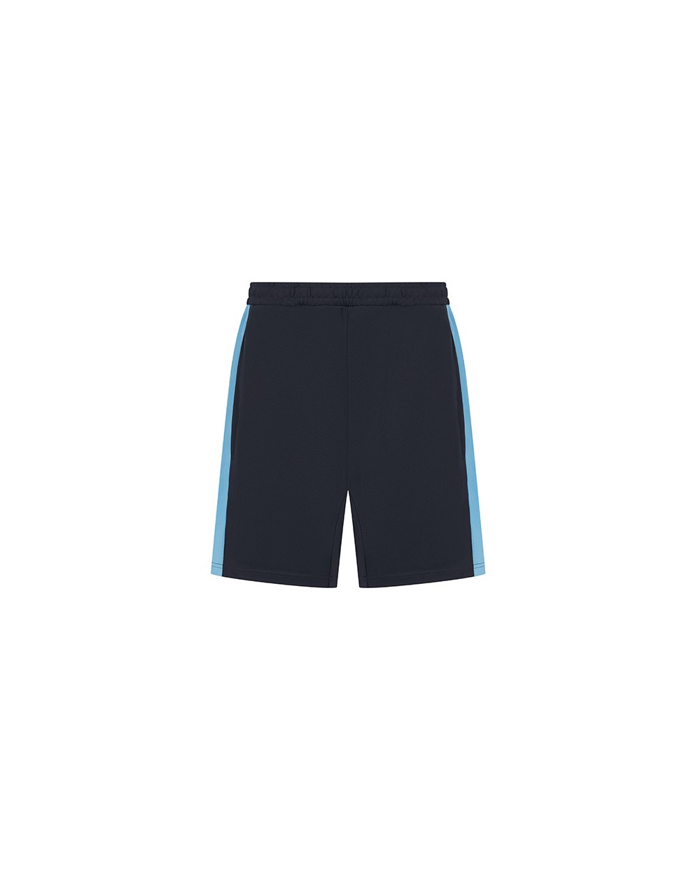 FINDEN-HALES ADULTS' KNITTED SHORTS WITH ZIP POCKETS Hosen personalisierbar