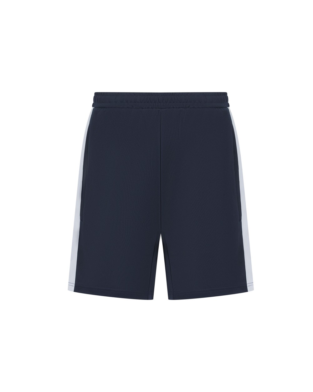 FINDEN-HALES ADULTS' KNITTED SHORTS WITH ZIP POCKETS Hosen personalisierbar
