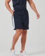 Pantalons personnalisable FINDEN-HALES ADULTS' KNITTED SHORTS WITH ZIP POCKETS