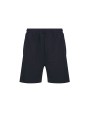 Pantalons personnalisable FINDEN-HALES ADULTS' KNITTED SHORTS WITH ZIP POCKETS