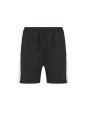 FINDEN-HALES ADULTS' KNITTED SHORTS WITH ZIP POCKETS Hosen personalisierbar