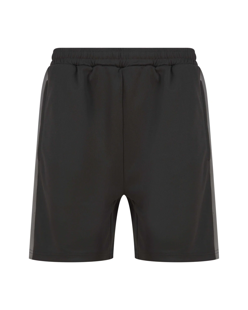 Broeken FINDEN-HALES ADULTS' KNITTED SHORTS WITH ZIP POCKETS voor bedrukking &amp; borduring