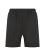 Broeken FINDEN-HALES ADULTS' KNITTED SHORTS WITH ZIP POCKETS voor bedrukking &amp; borduring