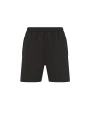 Broeken FINDEN-HALES ADULTS' KNITTED SHORTS WITH ZIP POCKETS voor bedrukking &amp; borduring