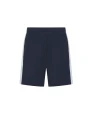 Broeken FINDEN-HALES ADULTS' KNITTED SHORTS WITH ZIP POCKETS voor bedrukking &amp; borduring