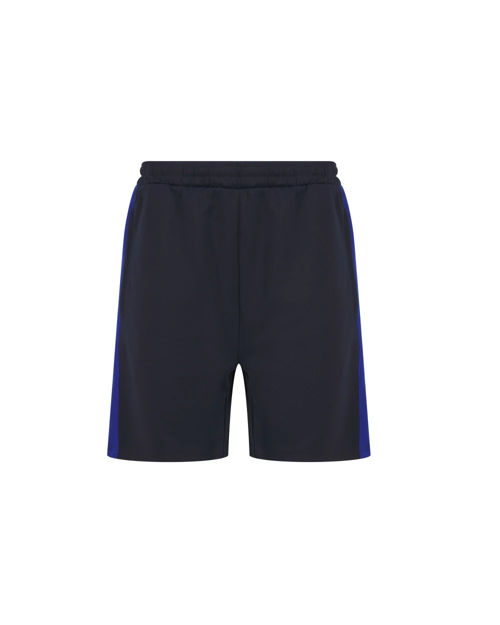 Broeken FINDEN-HALES ADULTS' KNITTED SHORTS WITH ZIP POCKETS voor bedrukking &amp; borduring