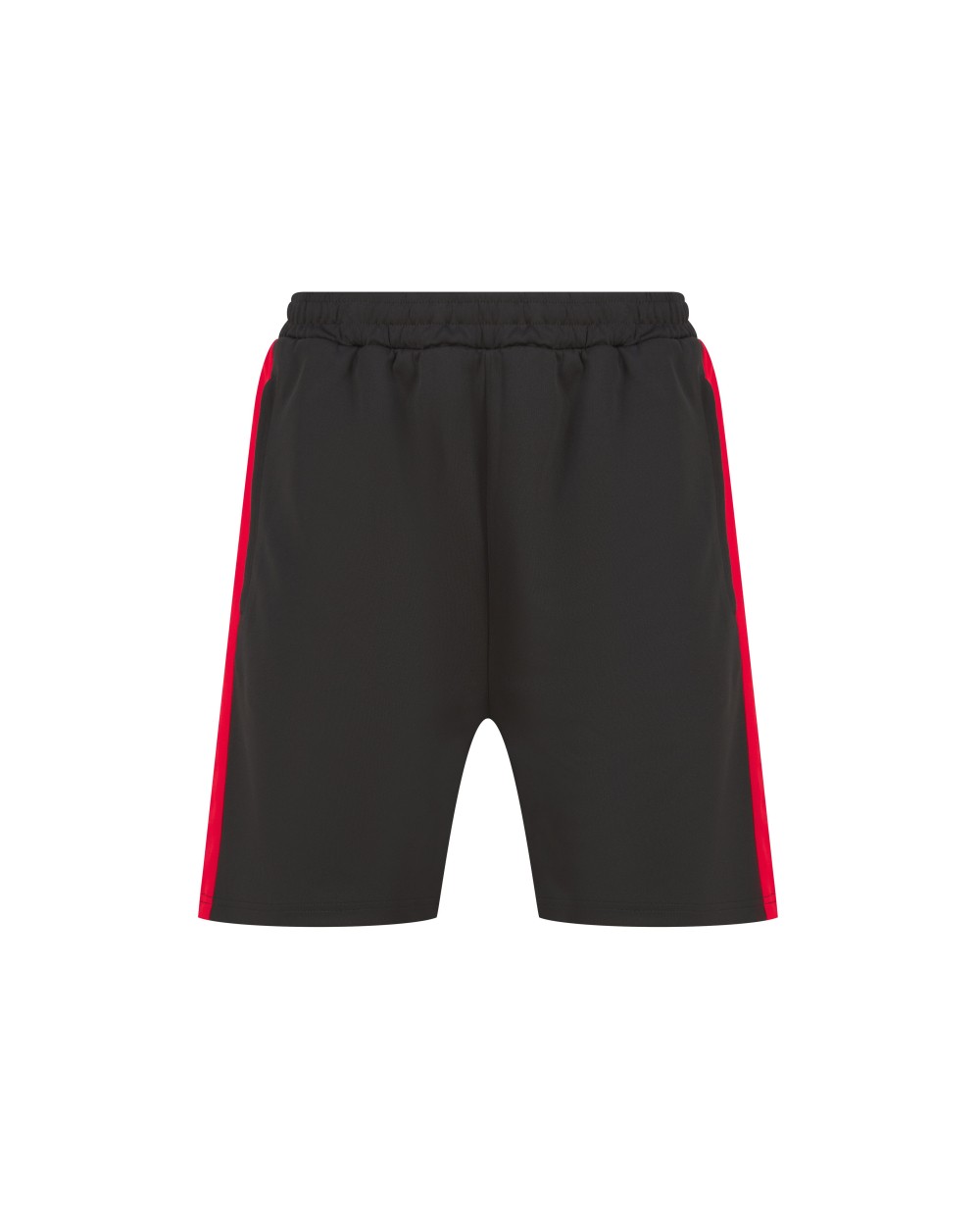 Broeken FINDEN-HALES ADULTS' KNITTED SHORTS WITH ZIP POCKETS voor bedrukking &amp; borduring