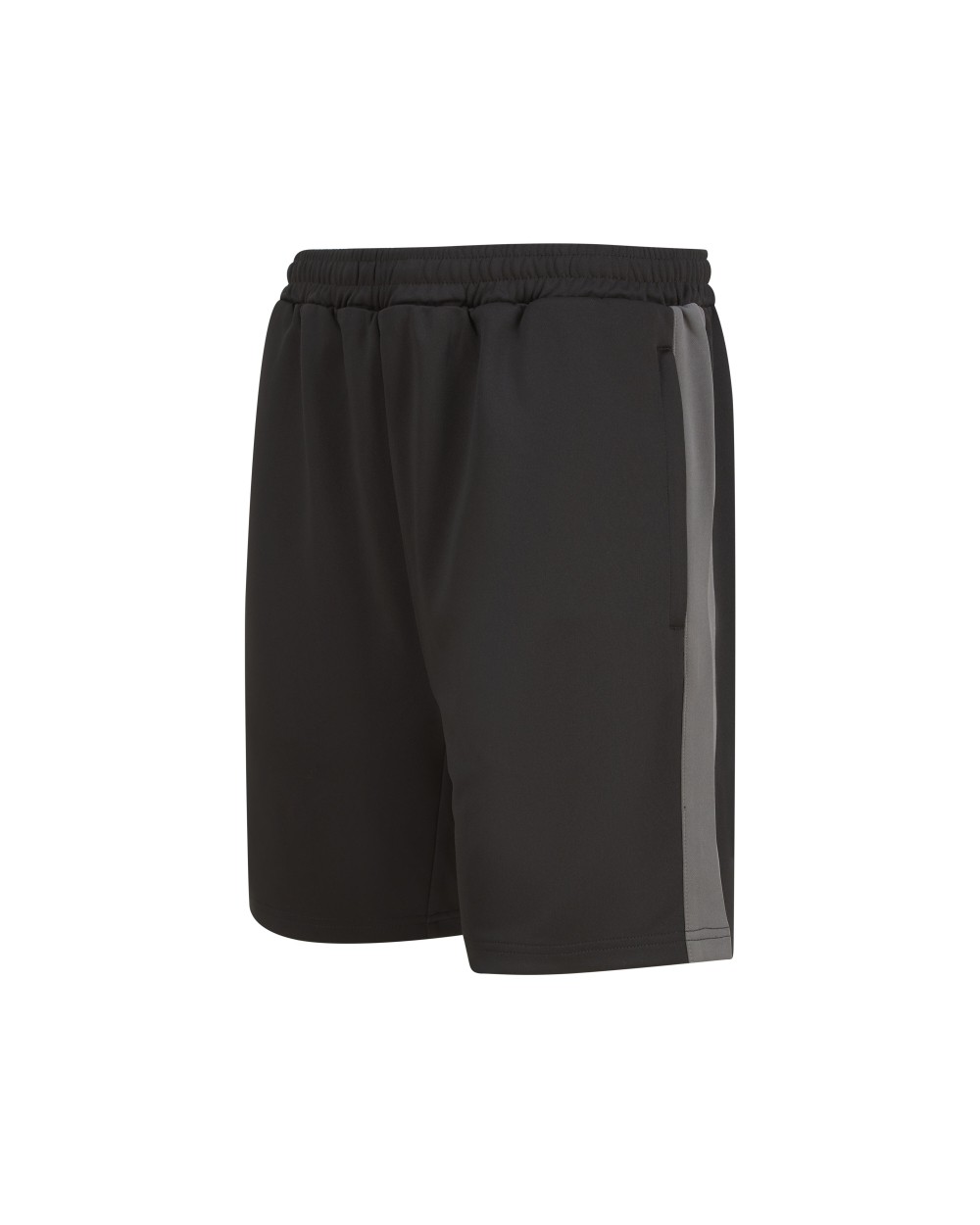 Broeken FINDEN-HALES ADULTS' KNITTED SHORTS WITH ZIP POCKETS voor bedrukking &amp; borduring