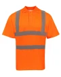 Polo's KORNTEX Blended fabric Poloshirt voor bedrukking &amp; borduring