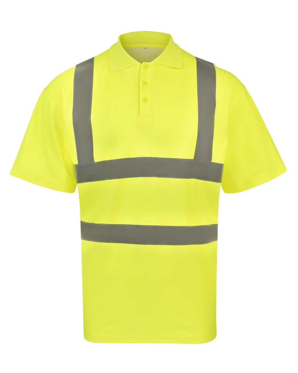 Polo's KORNTEX Blended fabric Poloshirt voor bedrukking &amp; borduring