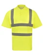 Polo's KORNTEX Blended fabric Poloshirt voor bedrukking &amp; borduring