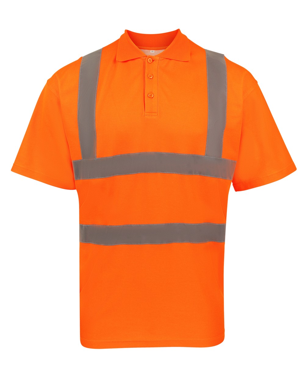 Polo's KORNTEX Blended fabric Poloshirt voor bedrukking &amp; borduring