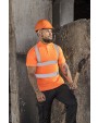Polo's KORNTEX Blended fabric Poloshirt voor bedrukking &amp; borduring