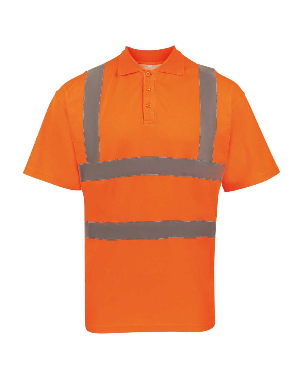 Polo's KORNTEX Blended fabric Poloshirt voor bedrukking &amp; borduring
