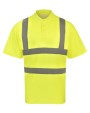 Polo's KORNTEX Blended fabric Poloshirt voor bedrukking &amp; borduring