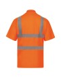 Polo's KORNTEX Blended fabric Poloshirt voor bedrukking &amp; borduring