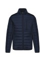 KARIBAN Veste bi-matière homme /api/colors/ea0b9cad-c5e3-4ff4-97ba-c35eb3cbd85b personnalisable