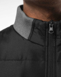 Vestes personnalisable Kariban Veste bi-matière homme