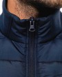 Vestes personnalisable KARIBAN Veste bi-matière homme