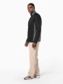 Vestes à personnaliser KARIBAN Veste bi-matière homme 