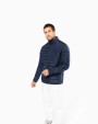 Vestes personnalisable KARIBAN Veste bi-matière homme