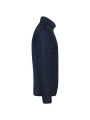 KARIBAN Veste bi-matière homme /api/colors/ea0b9cad-c5e3-4ff4-97ba-c35eb3cbd85b personnalisable