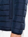 Vestes à personnaliser KARIBAN Veste bi-matière homme 