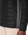 Vestes personnalisable KARIBAN Veste bi-matière homme