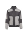 Vestes personnalisable REGATTA E-VOLVE THERMAL HYBRID JACKET