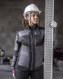 REGATTA E-VOLVE THERMAL HYBRID JACKET Jacken personalisierbar