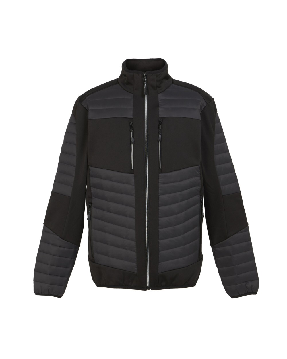 Vestes personnalisable REGATTA E-VOLVE THERMAL HYBRID JACKET