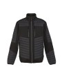 REGATTA E-VOLVE THERMAL HYBRID JACKET Jacken personalisierbar