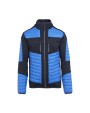 Jassen REGATTA E-VOLVE THERMAL HYBRID JACKET voor bedrukking &amp; borduring
