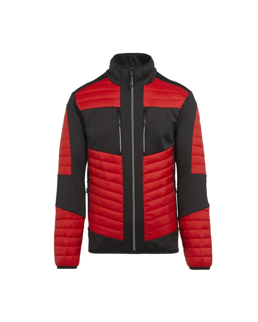 REGATTA E-VOLVE THERMAL HYBRID JACKET Jacken personalisierbar