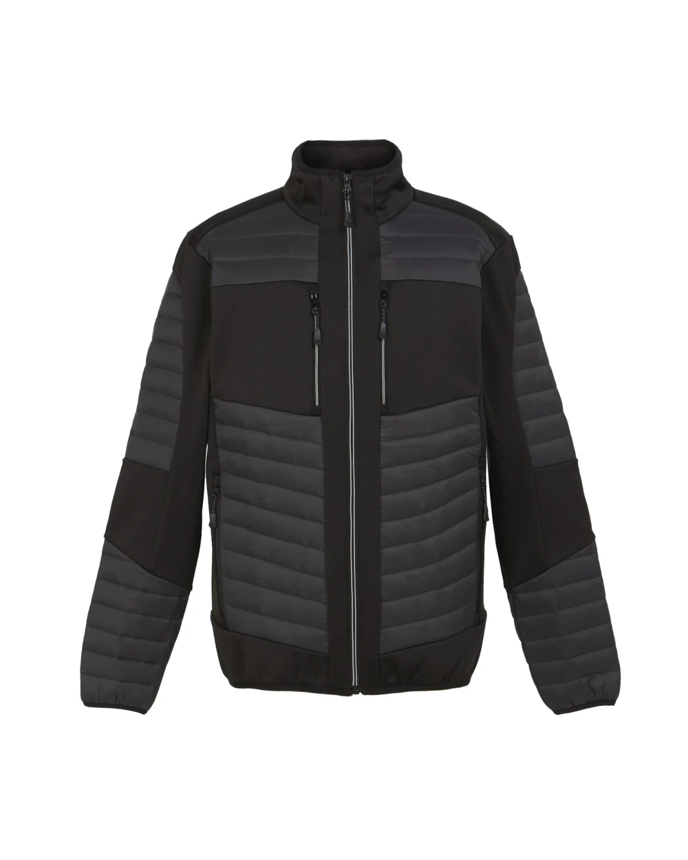 REGATTA E-VOLVE THERMAL HYBRID JACKET Jacken personalisierbar