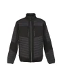 Vestes personnalisable REGATTA E-VOLVE THERMAL HYBRID JACKET