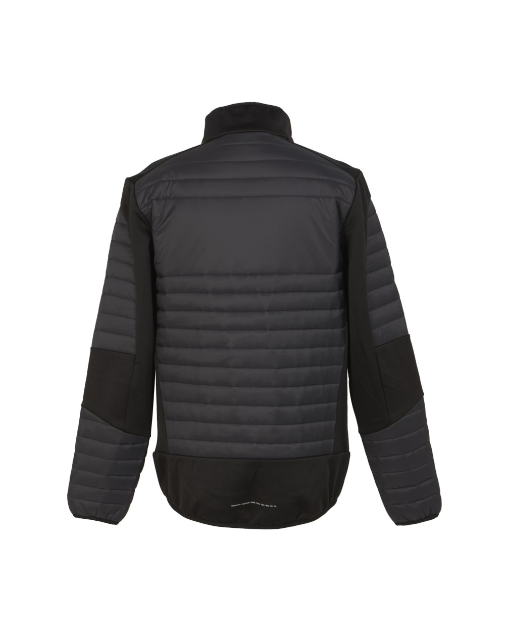 REGATTA E-VOLVE THERMAL HYBRID JACKET Jacken personalisierbar