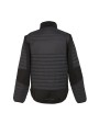 Vestes personnalisable REGATTA E-VOLVE THERMAL HYBRID JACKET