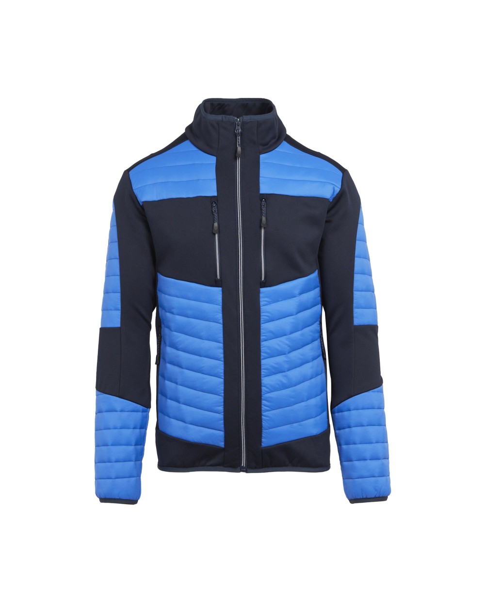 Vestes personnalisable REGATTA E-VOLVE THERMAL HYBRID JACKET