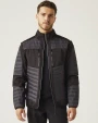 Vestes personnalisable REGATTA E-VOLVE THERMAL HYBRID JACKET