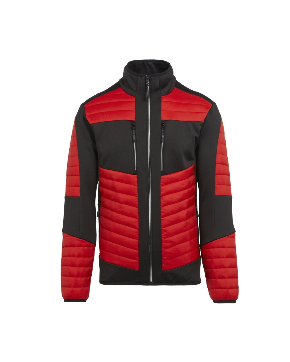 Vestes personnalisable REGATTA E-VOLVE THERMAL HYBRID JACKET