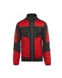 Vestes personnalisable REGATTA E-VOLVE THERMAL HYBRID JACKET