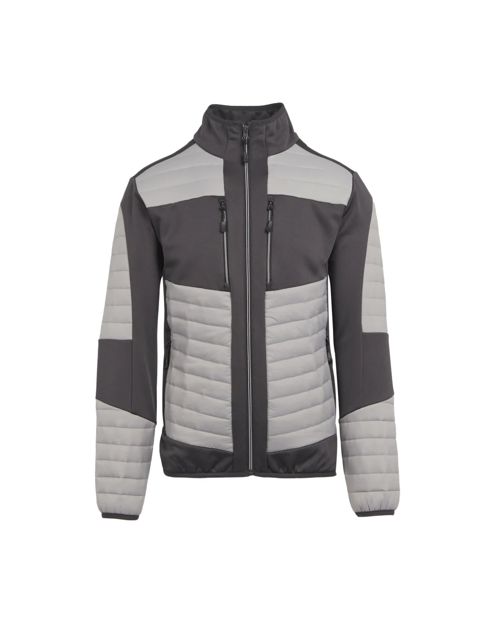 REGATTA E-VOLVE THERMAL HYBRID JACKET Jacken personalisierbar